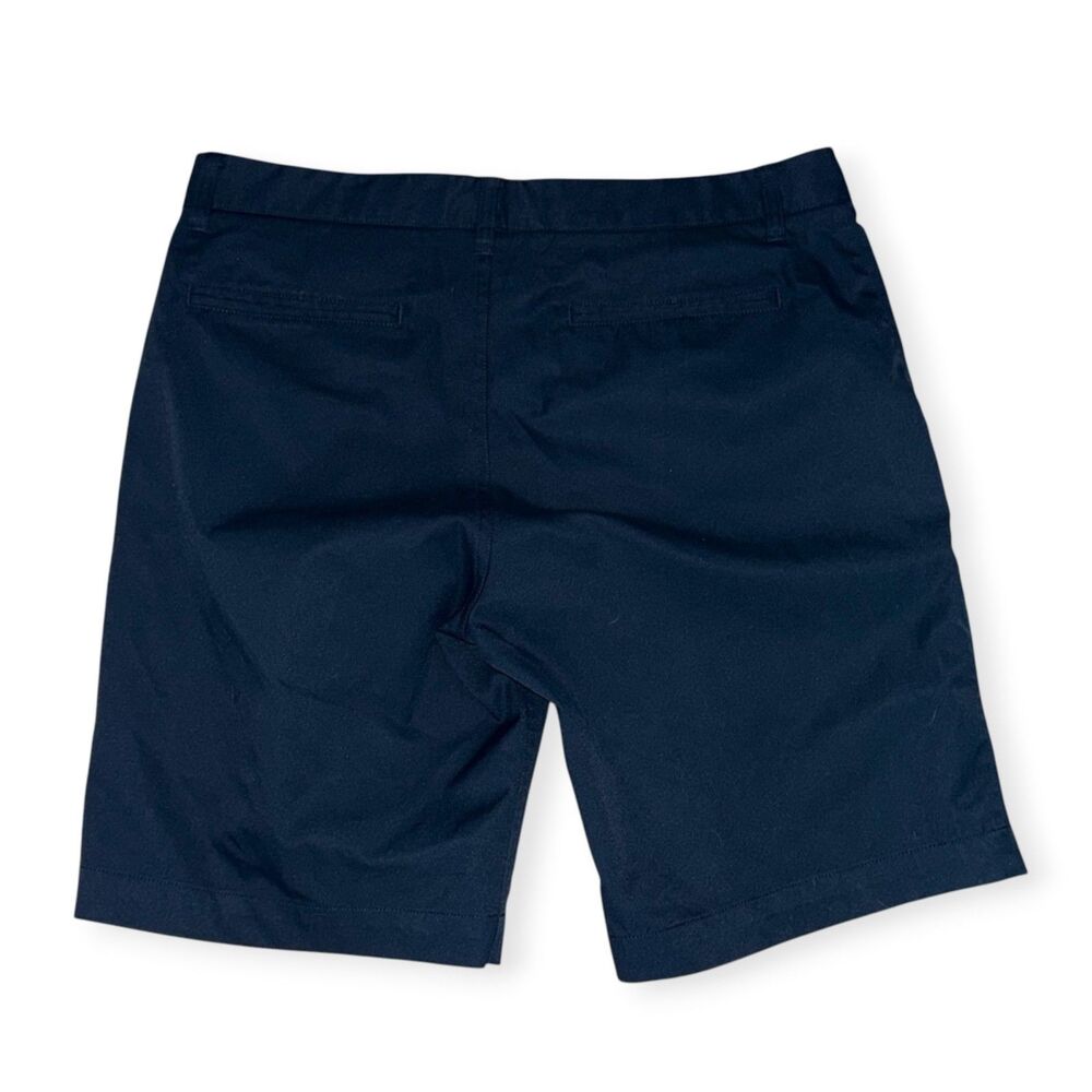BONOBOS Maide "The Highland" golf shorts - Men's Navy Blue size 34 - Picture 7 of 7